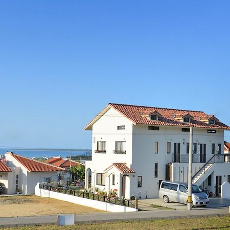 Oceanview Yui Hotel Ishigaki  Стая снимка