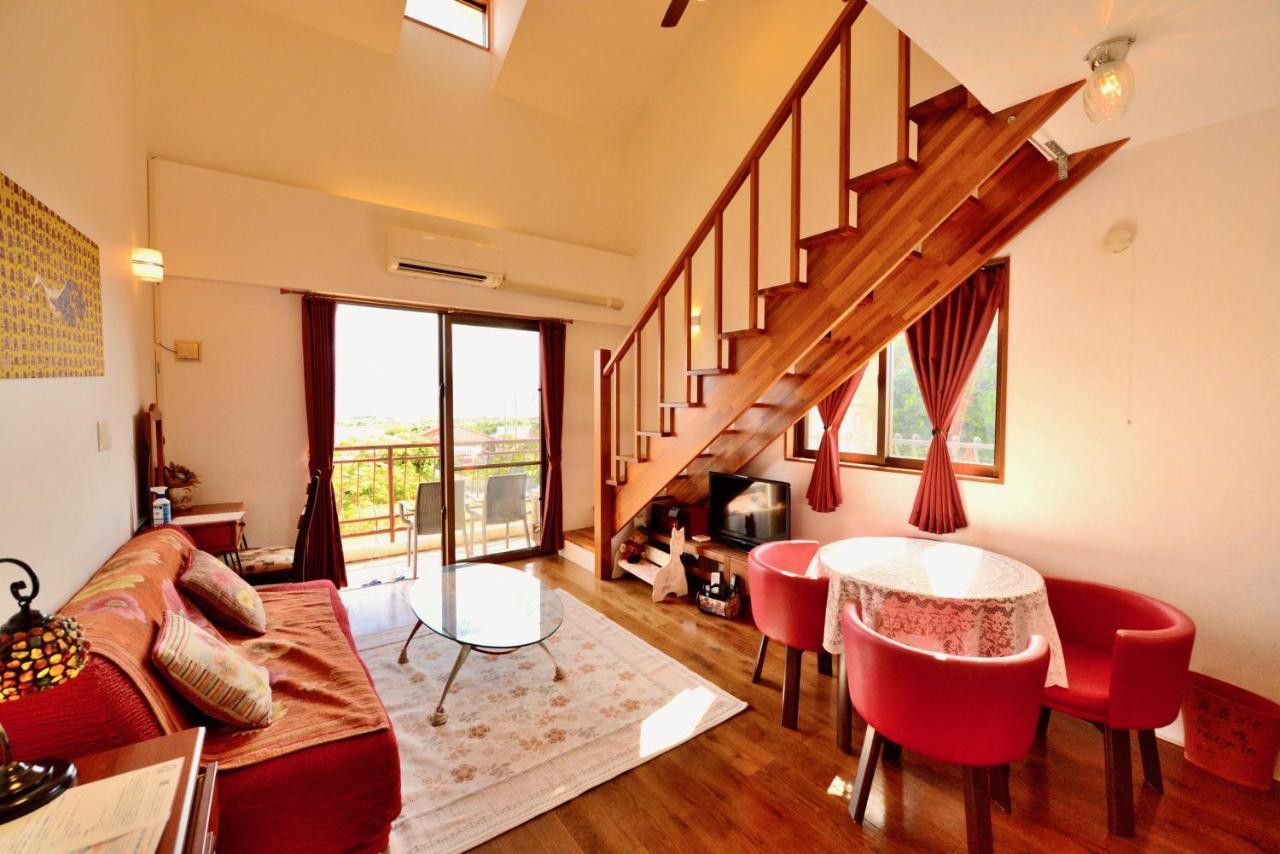 Oceanview Yui Hotel Ishigaki  Екстериор снимка