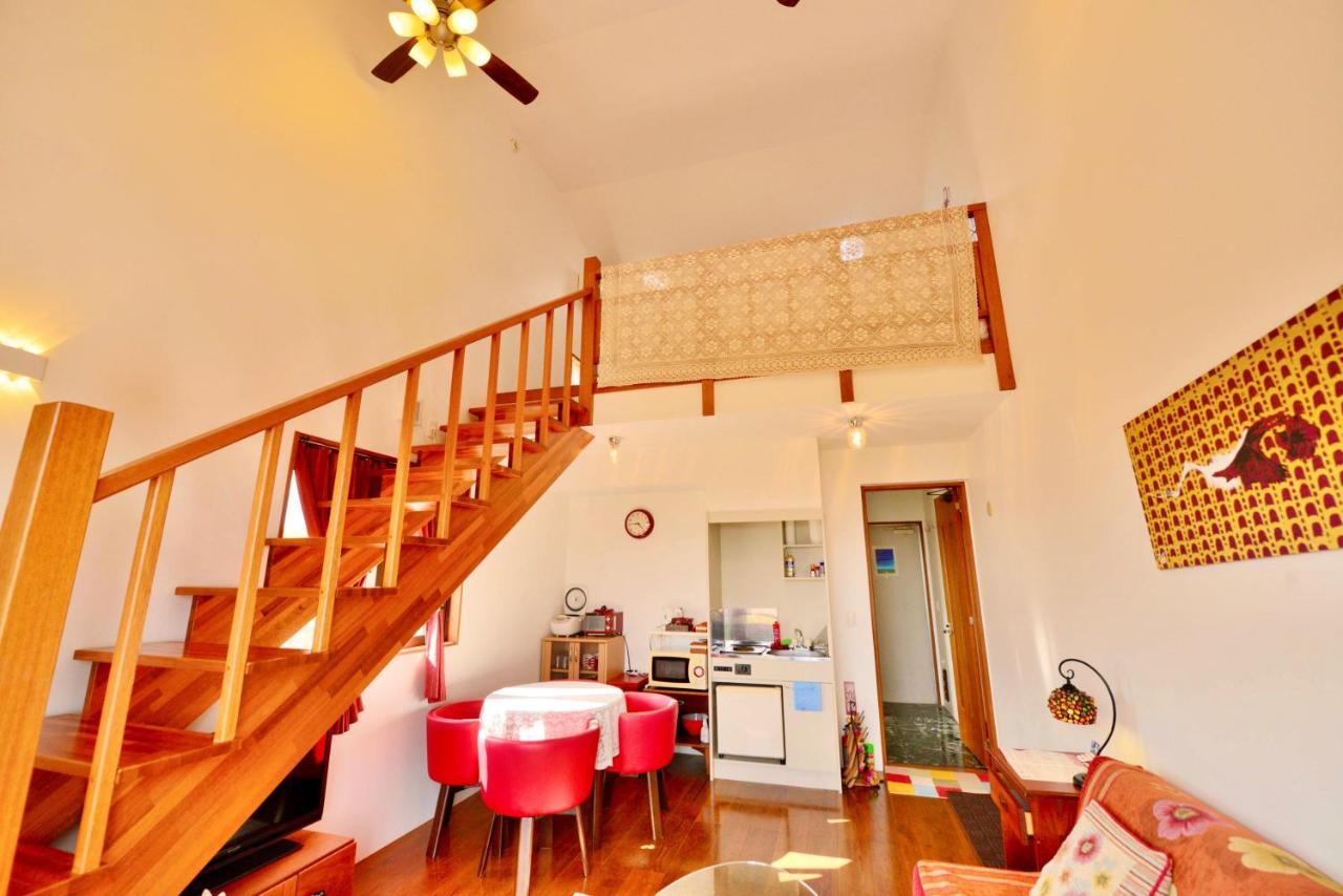 Oceanview Yui Hotel Ishigaki  Екстериор снимка