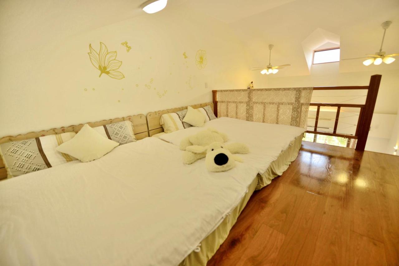 Oceanview Yui Hotel Ishigaki  Екстериор снимка
