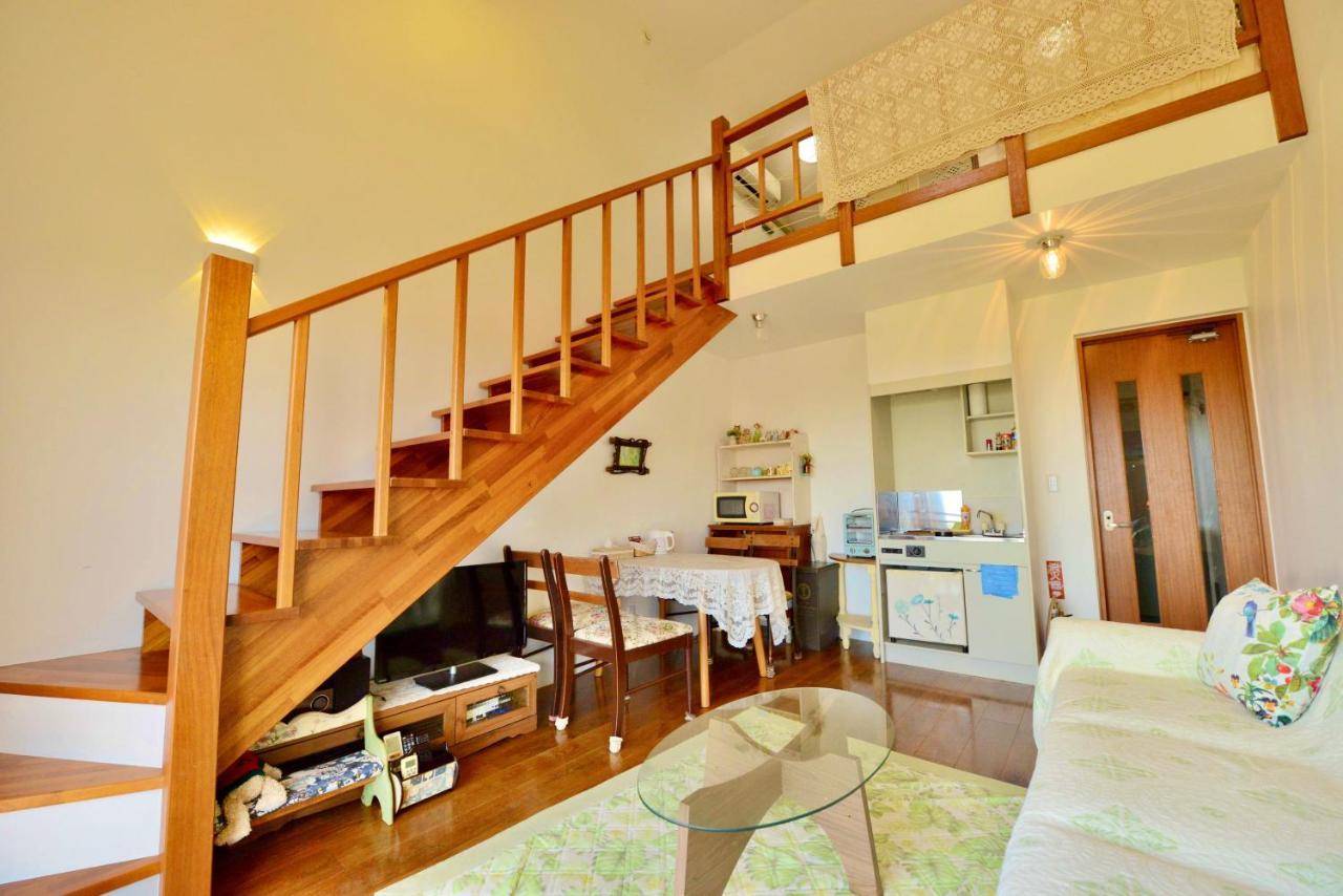 Oceanview Yui Hotel Ishigaki  Екстериор снимка