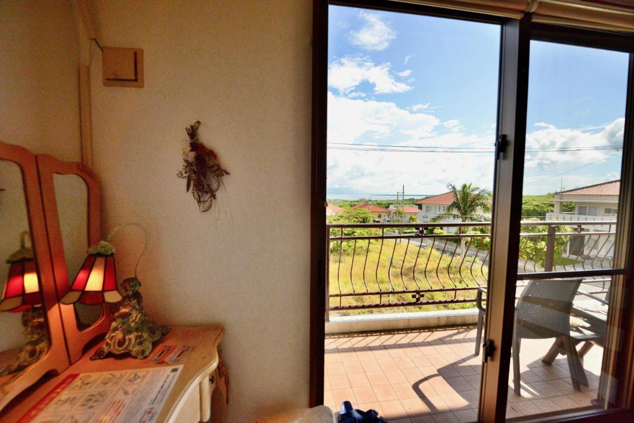 Oceanview Yui Hotel Ishigaki  Екстериор снимка