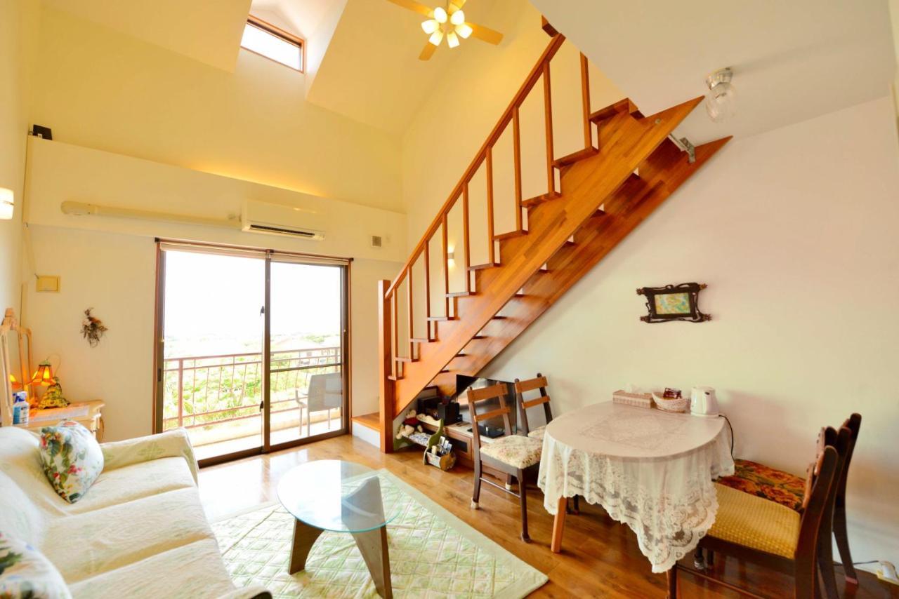Oceanview Yui Hotel Ishigaki  Екстериор снимка