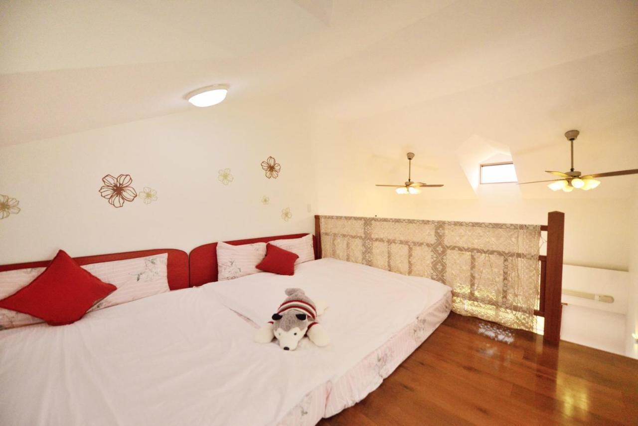 Oceanview Yui Hotel Ishigaki  Екстериор снимка