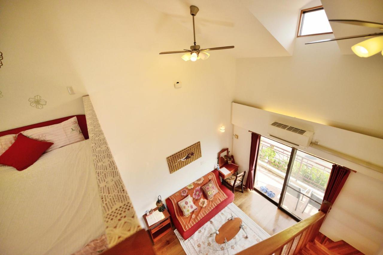 Oceanview Yui Hotel Ishigaki  Екстериор снимка