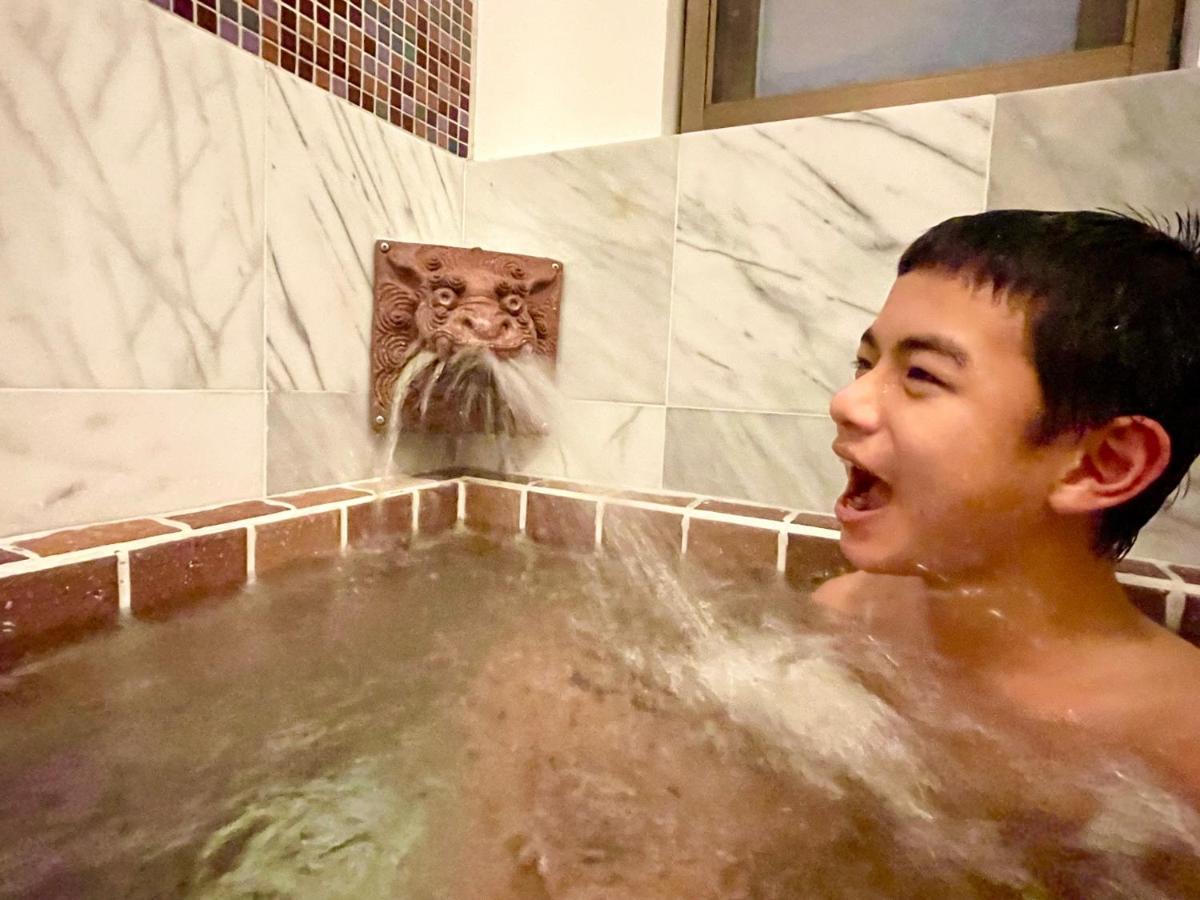 Oceanview Yui Hotel Ishigaki  Екстериор снимка