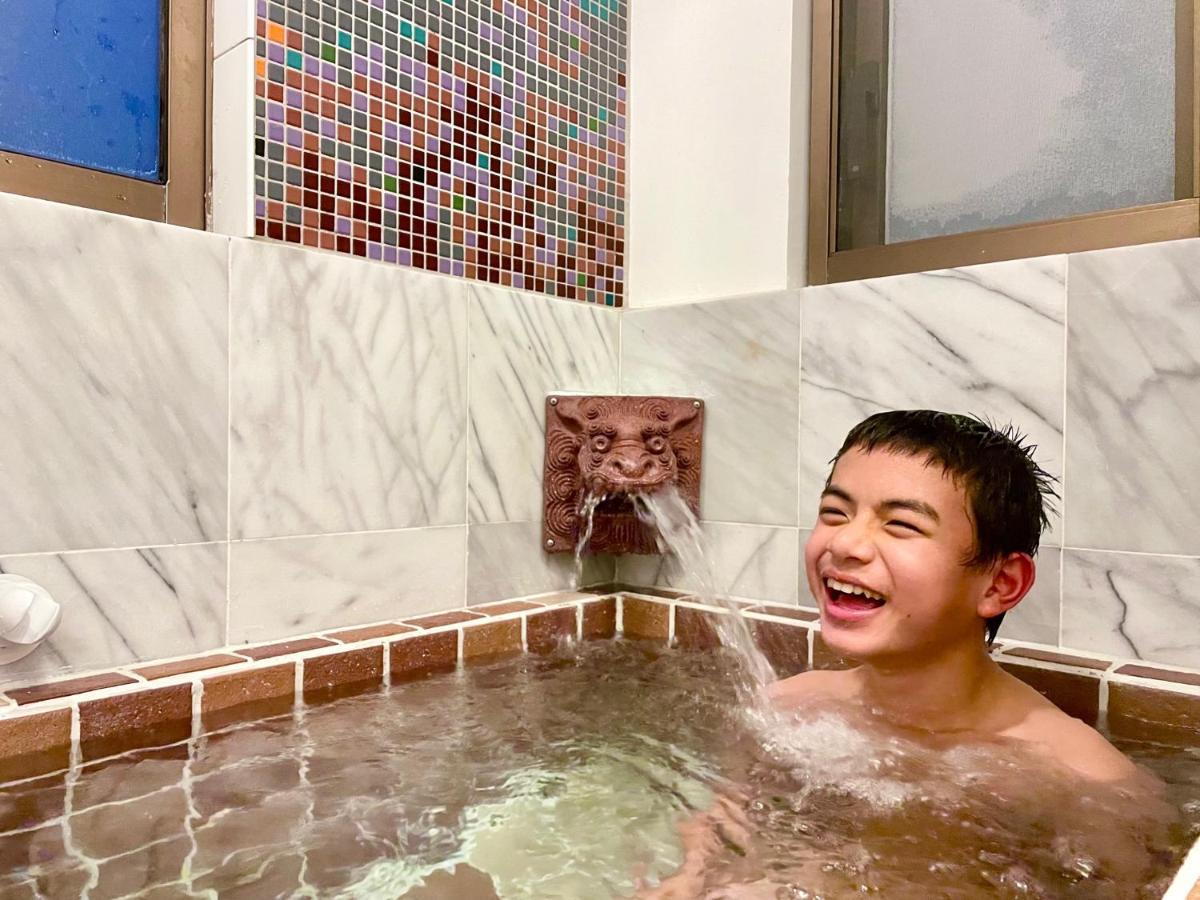 Oceanview Yui Hotel Ishigaki  Екстериор снимка