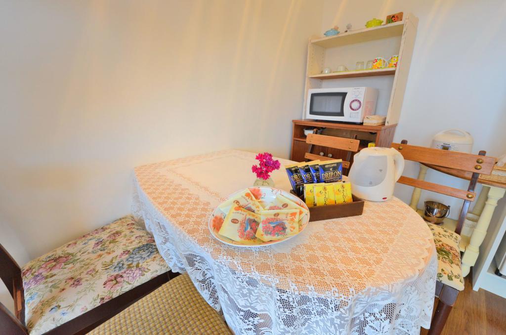 Oceanview Yui Hotel Ishigaki  Екстериор снимка