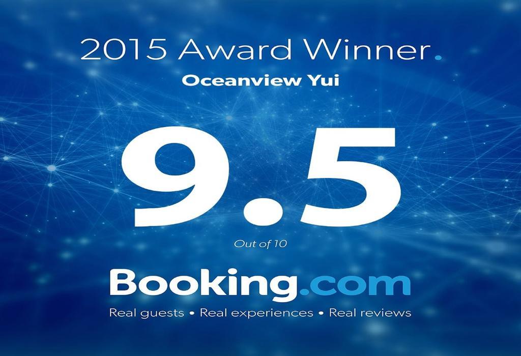 Oceanview Yui Hotel Ishigaki  Екстериор снимка