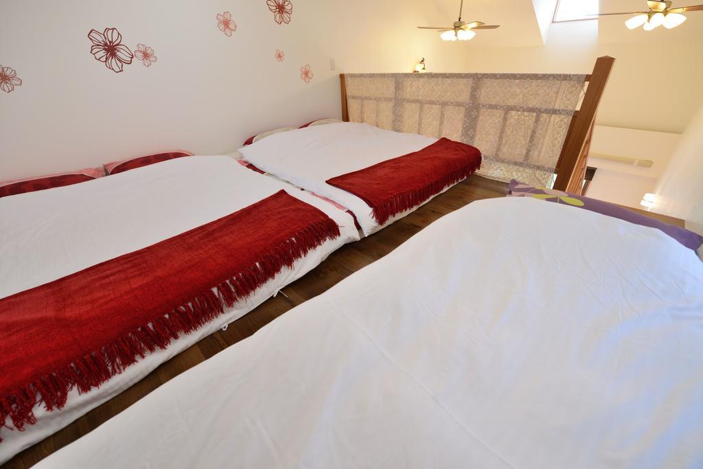 Oceanview Yui Hotel Ishigaki  Екстериор снимка