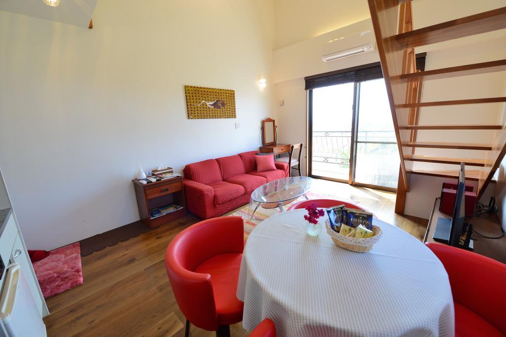Oceanview Yui Hotel Ishigaki  Екстериор снимка