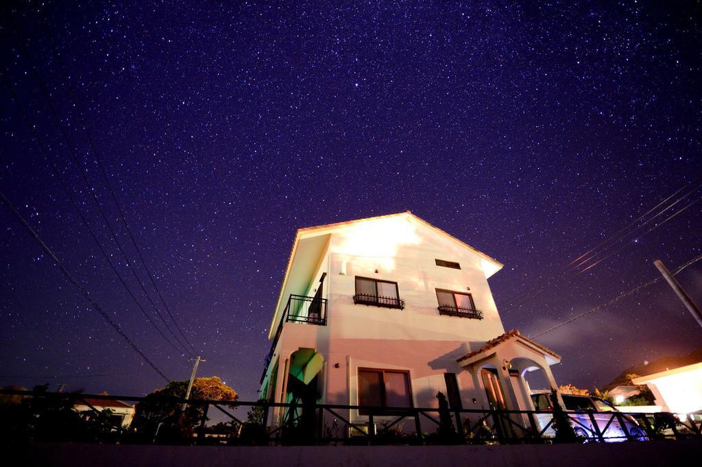 Oceanview Yui Hotel Ishigaki  Екстериор снимка