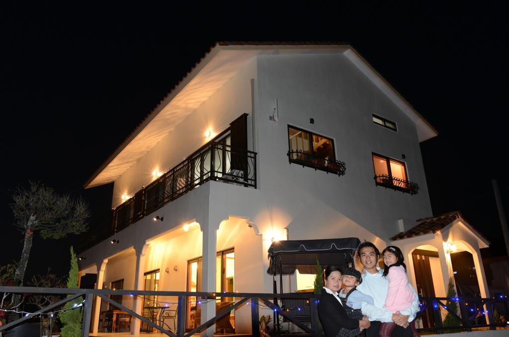 Oceanview Yui Hotel Ishigaki  Екстериор снимка