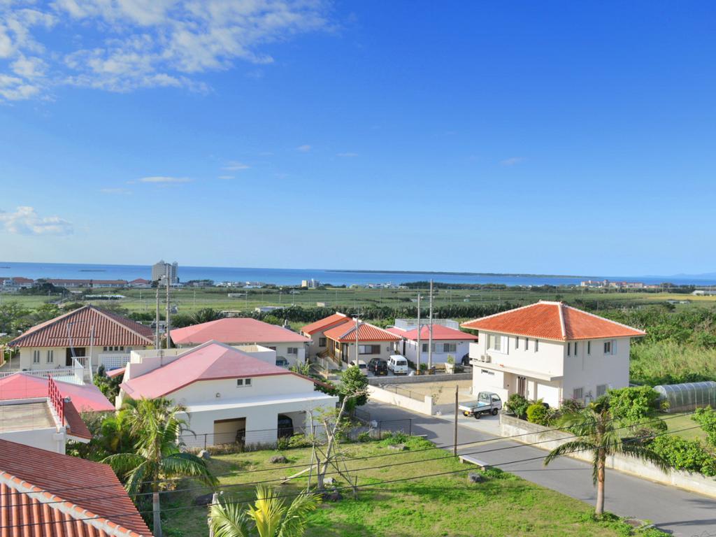 Oceanview Yui Hotel Ishigaki  Стая снимка