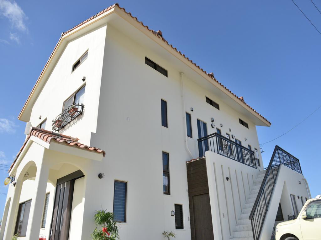 Oceanview Yui Hotel Ishigaki  Стая снимка