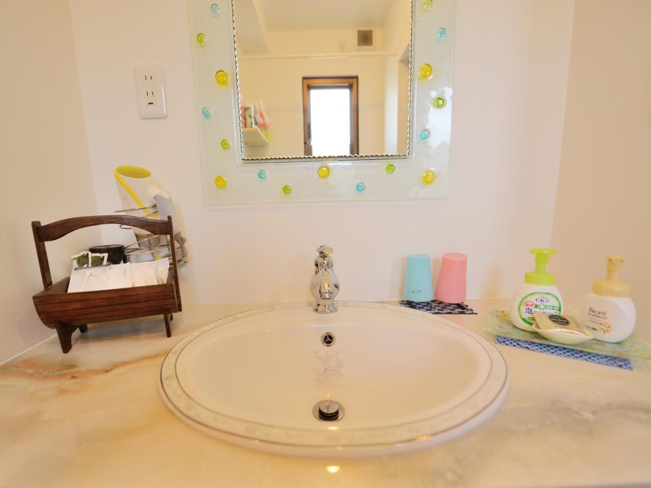 Oceanview Yui Hotel Ishigaki  Екстериор снимка