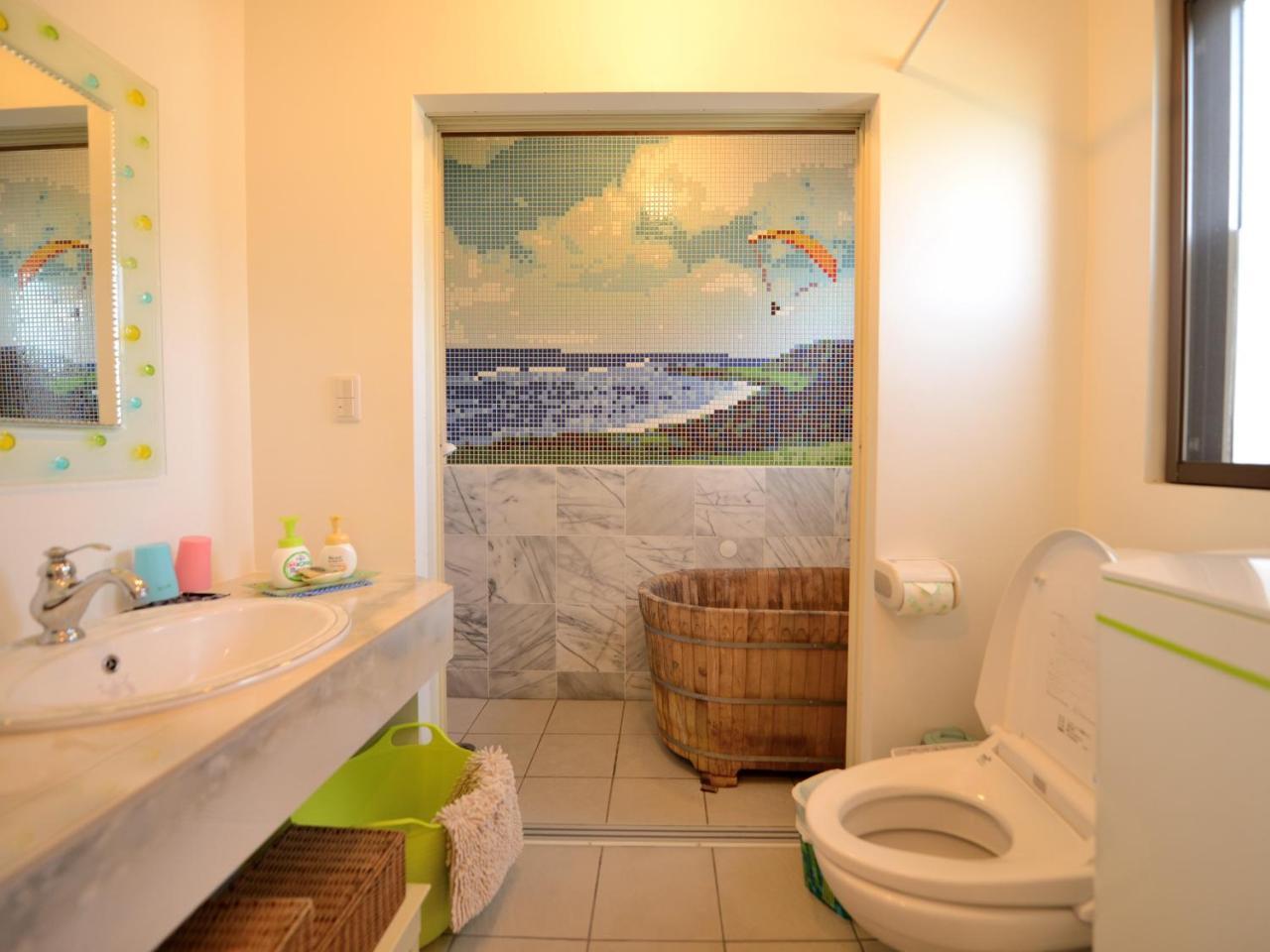 Oceanview Yui Hotel Ishigaki  Екстериор снимка