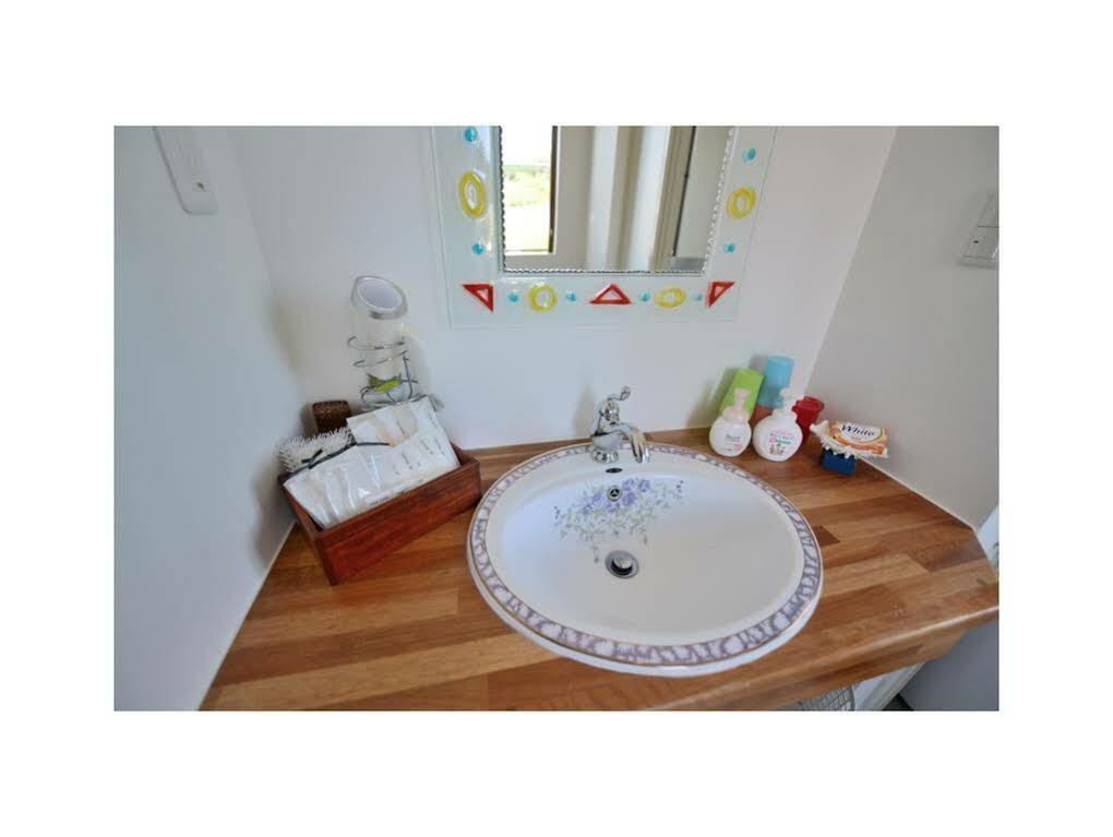 Oceanview Yui Hotel Ishigaki  Екстериор снимка